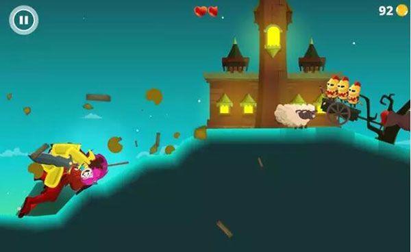 龙之丘官方版 v1.4.4安卓版