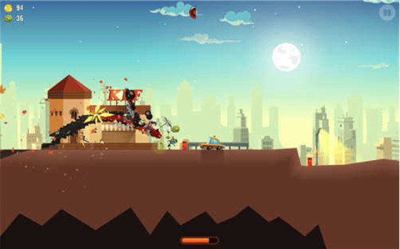龙之丘官方版 v1.4.4安卓版