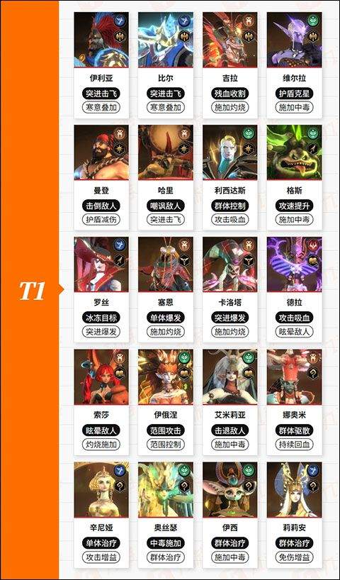 龙约游戏 v1.0.8安卓版
