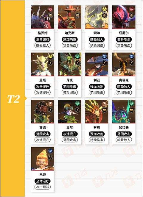 龙约游戏 v1.0.8安卓版