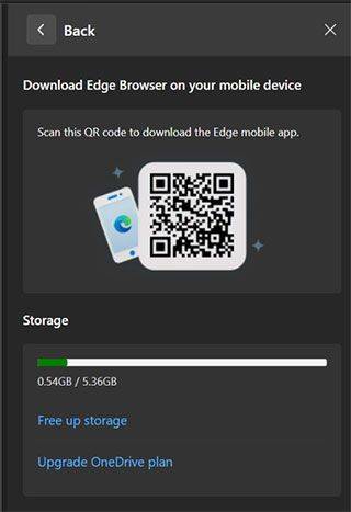 edge浏览器预览版安卓版 v152.0.4191.35最新版