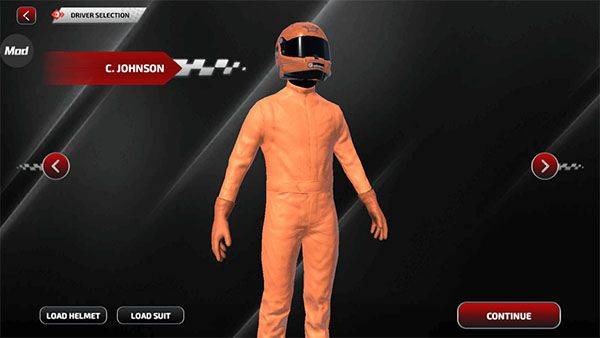 F1方程式赛车最新版 v6.58安卓版
