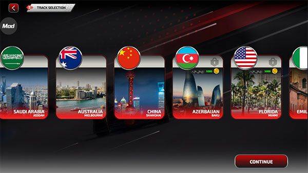 F1方程式赛车最新版 v6.58安卓版