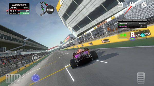 F1方程式赛车最新版 v6.58安卓版