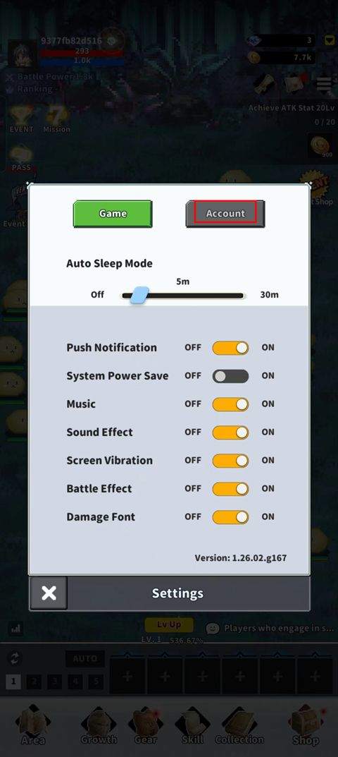 f级冒险家官方正版 v2.12.01安卓版