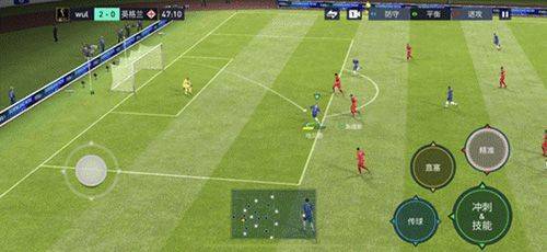 FIFA足球世界手游官方版 v32.0.05安卓版