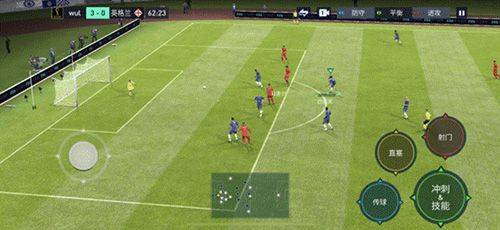 FIFA足球世界手游官方版 v32.0.05安卓版