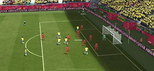 FIFA足球世界手游官方版 v32.0.05安卓版