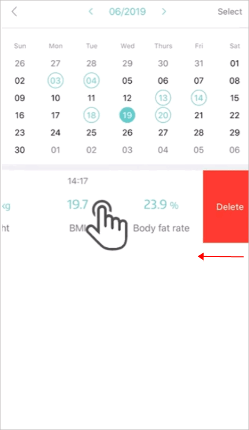 Fitdays体脂秤app v1.27.7安卓版