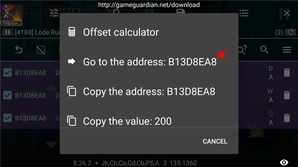 gg修改器中文最新版 v101.1安卓版