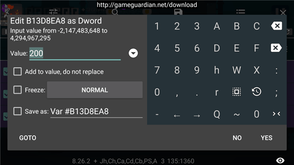 gg修改器中文最新版 v101.1安卓版