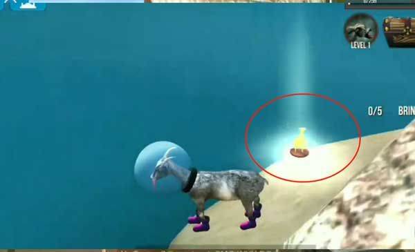 Goat MMO最新版本 v2.0.8安卓版