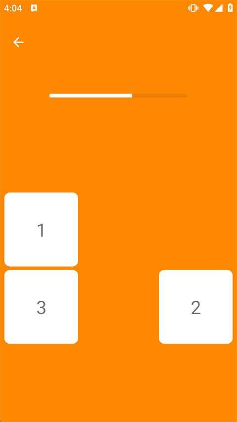 HumanBenchmark手机版 v1.0.5安卓版