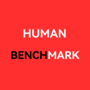 HumanBenchmark手机版(人类基准反应测试) v1.0.7安卓版