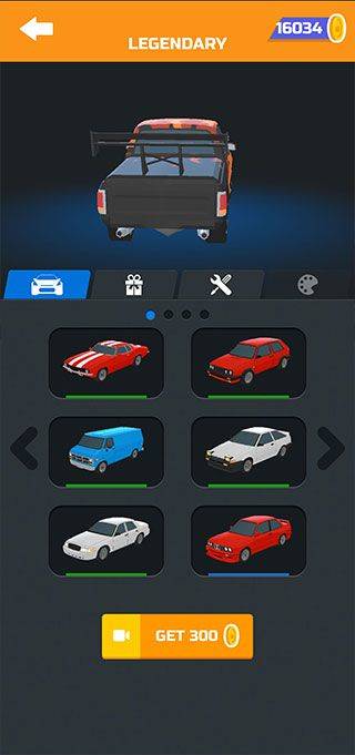 HyperDrift国际版 v1.23.5安卓版