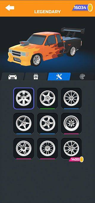 HyperDrift国际版 v1.23.5安卓版