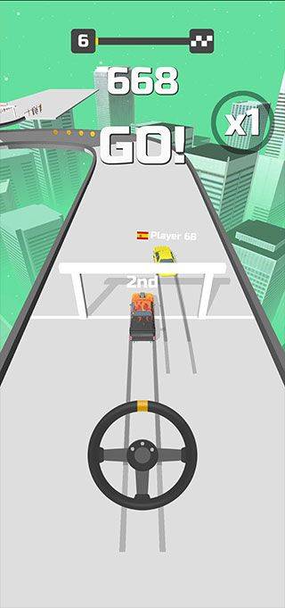 HyperDrift国际版 v1.23.5安卓版