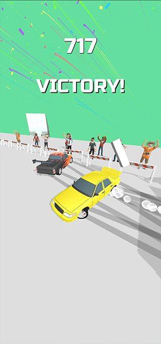 HyperDrift国际版 v1.23.5安卓版