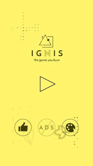 Ignis(头脑风暴) v4.6安卓版 Ignis