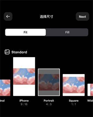 Instasize修图神器 v5.6.2安卓版