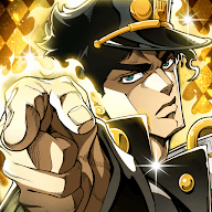 JOJO的奇妙冒险黄金赞歌国际服2026最新版下载 v1.0.17 安卓版