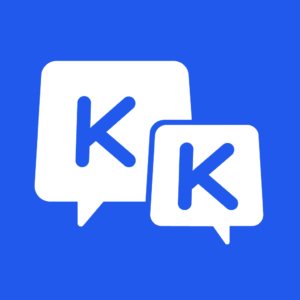 KK键盘破解版永久VIP免登录版下载 v4.1.1.12100 安卓版