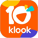 KLOOK客路旅行官方版下载安装最新版 v7.50.0 安卓版