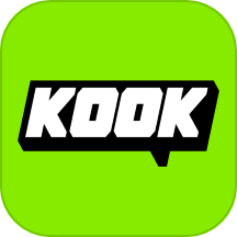 KOOK加速器官方版下载 v1.87.2 安卓版
