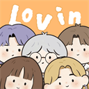 Lovin落樱小屋AI聊天软件官方版下载 v1.1.22 安卓版