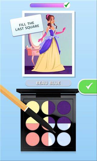 makeupkit眼影盒子游戏 v2.5.5.1安卓版