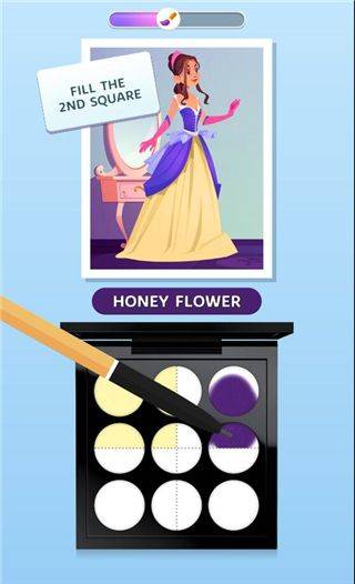 makeupkit眼影盒子游戏 v2.5.5.1安卓版