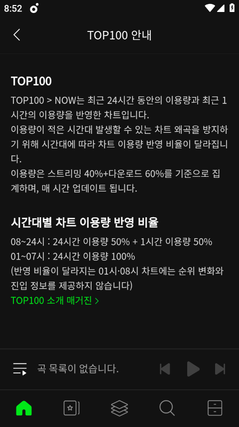 melon官方正版 v6.23.1.1安卓版