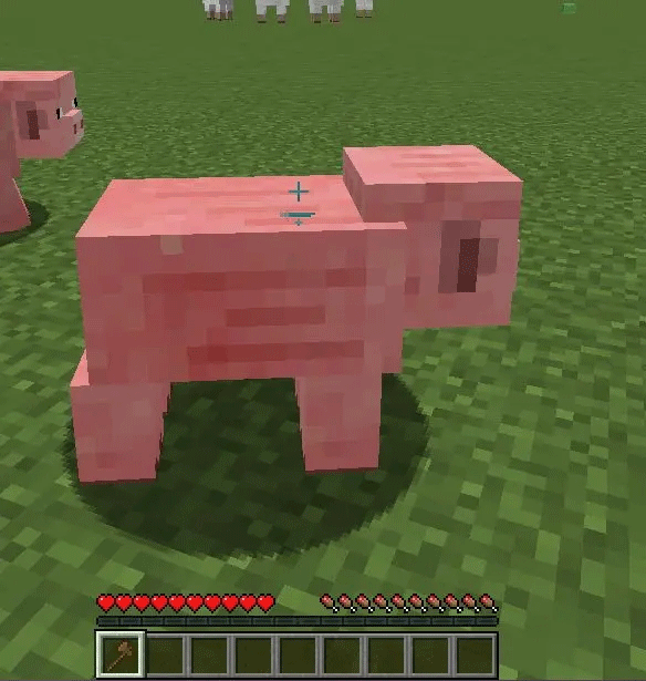 minecraft trial官方正版 v1.20.12.01安卓版