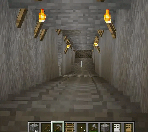 minecraft trial官方正版 v1.20.12.01安卓版
