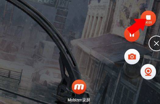 mobizen录屏软件 v3.11.2.5安卓版