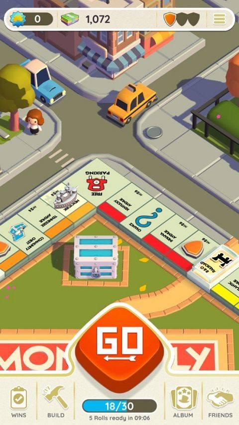 MONOPOLY GO大富翁手机版 v1.68.0安卓版
