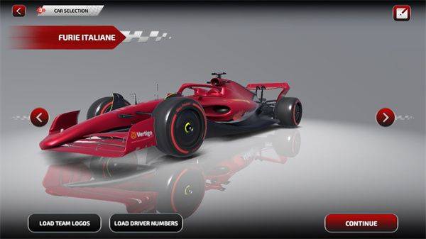 Monoposto最新版 v6.58安卓版