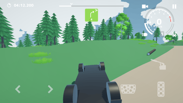 n3拉力赛手机版下载 v3.5.1 安卓版 游戏攻略4