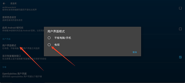 nova video player播放器 v6.4.36中文版