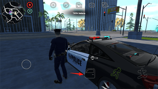 OWRC警察追逐模拟器 v1.0074安卓版