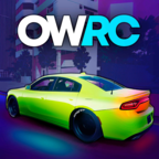 OWRC：开放世界赛车（免内购）