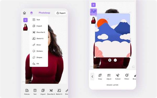 photoleap最新版 v1.69.0安卓版