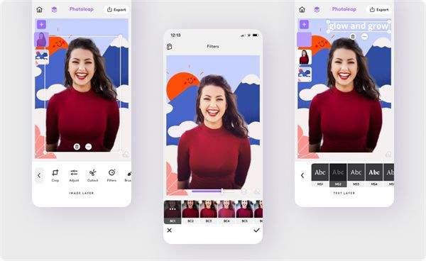 photoleap最新版 v1.69.0安卓版