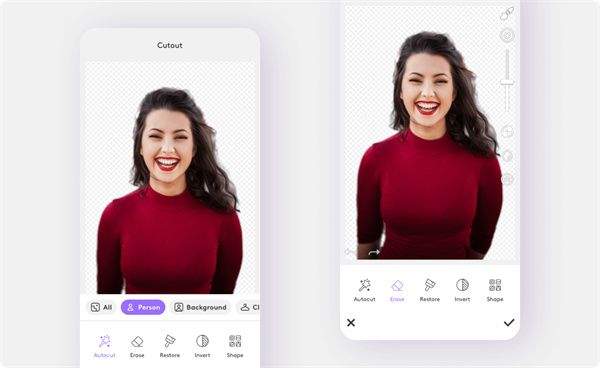 photoleap最新版 v1.69.0安卓版