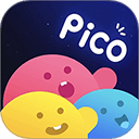 PicoPico社交软件官方版 v3.1.1安卓版