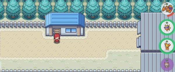 pokemmo最新版本 v32920安卓版