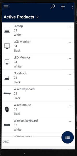 Power Apps官方版 v3.26051.12安卓版