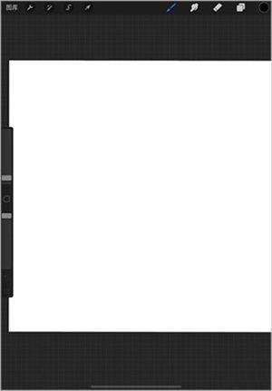 Procreate正版下载免费版中文版 v3.0 安卓版 锁定图层截图2