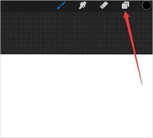 Procreate正版下载免费版中文版 v3.0 安卓版 锁定图层截图3