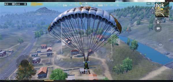 pubg体验服官方正版 v4.6.3安卓版